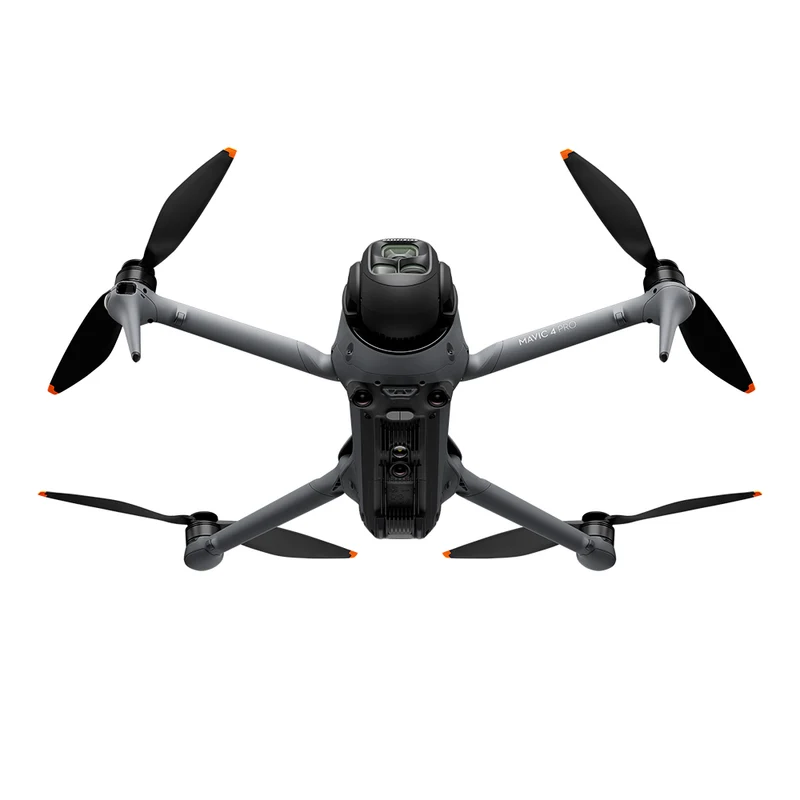 Mavic 4 Pro Ensemble Créateur 512GB (DJI RC Pro 2)