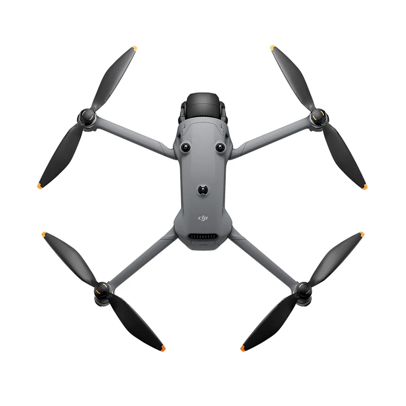 Mavic 4 Pro Ensemble Créateur 512GB (DJI RC Pro 2)