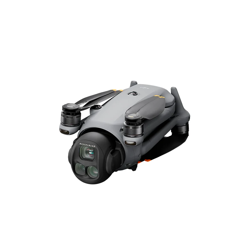 Mavic 4 Pro Ensemble Créateur 512GB (DJI RC Pro 2)
