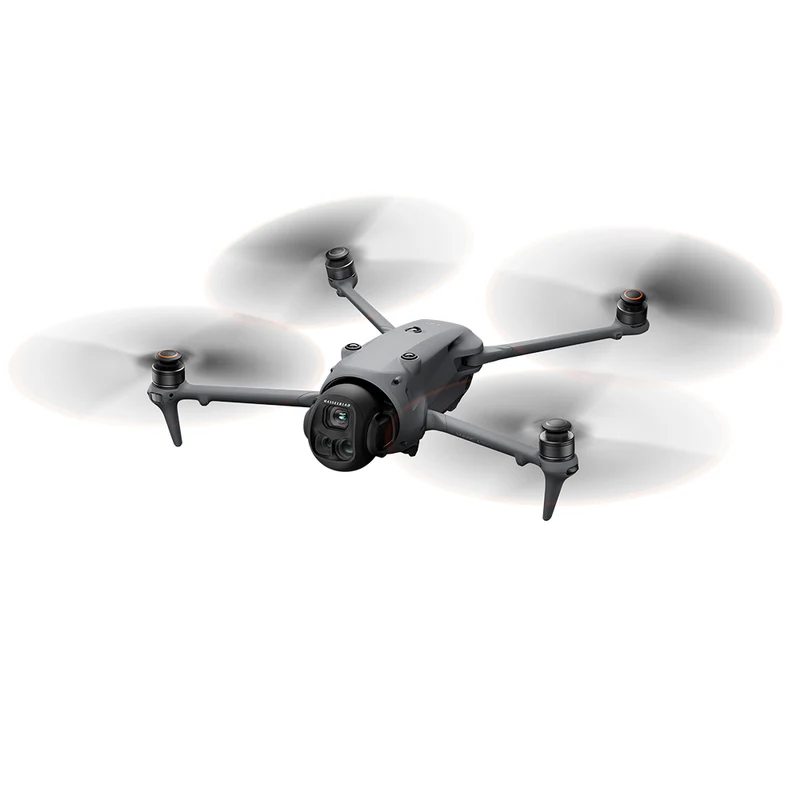 Mavic 4 Pro Ensemble Créateur 512GB (DJI RC Pro 2)