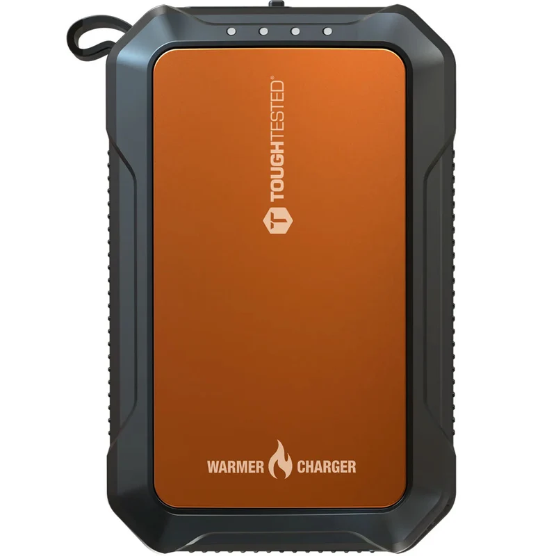 Chargeur Portable & Chauffe-mains Explorer 10 10,000 mAh 20w PD USB-C/USB-A