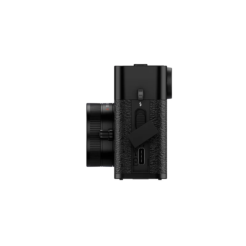 X half (Noir)