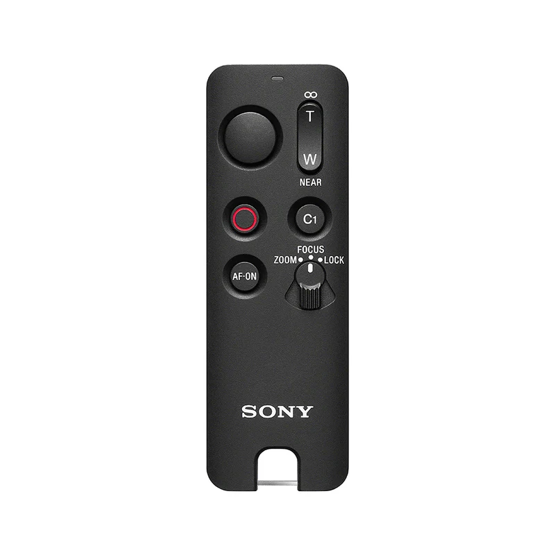 Télécommande RMT-VP2 (Noir)