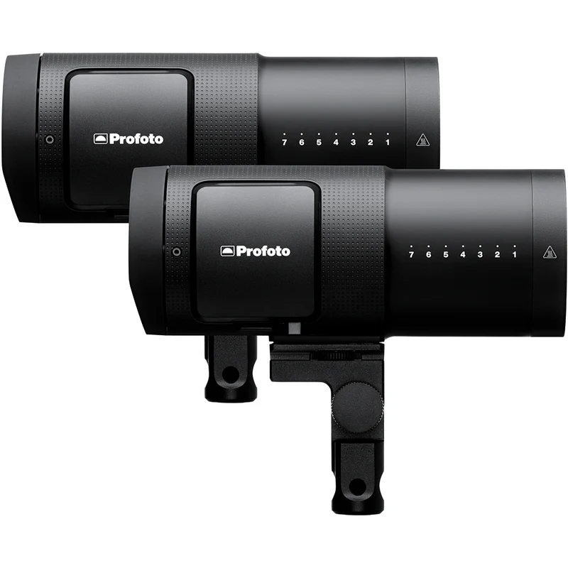 Ensemble Duo Flash B30
