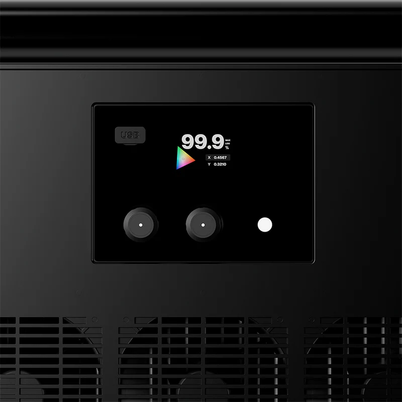 Lumière LP2000C RGB