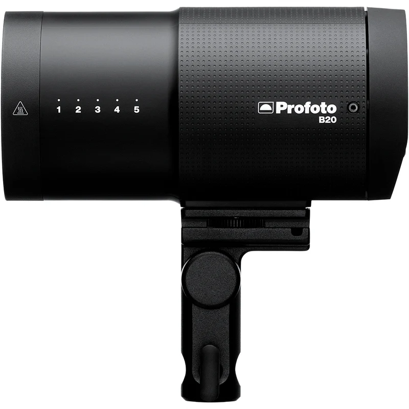 Flash B20