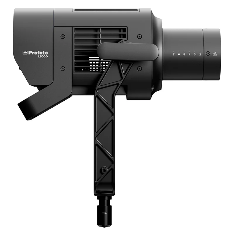 Lumière du jour L600D