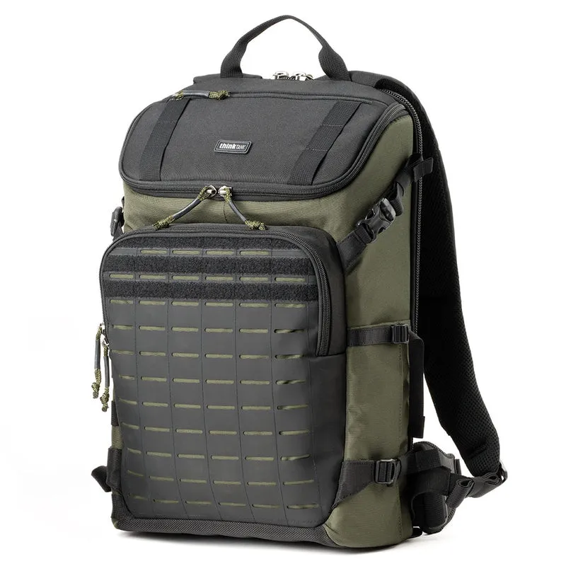 Sac à dos DarkLight 20L (Vert)