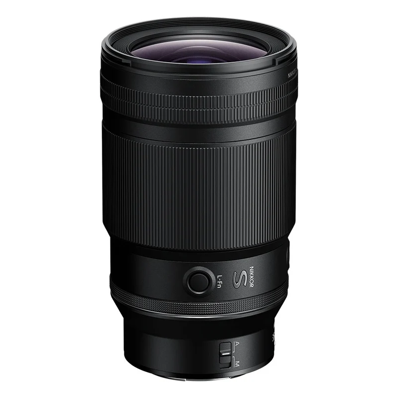 NIKKOR Z 35mm f/1.2 S