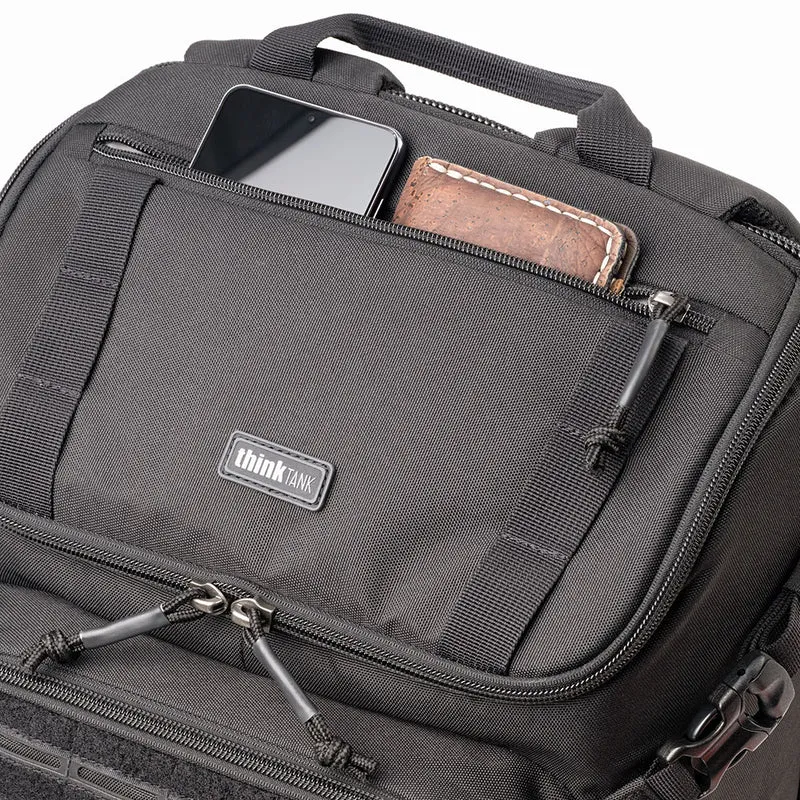 Sac à dos DarkLight 20L (Noir)
