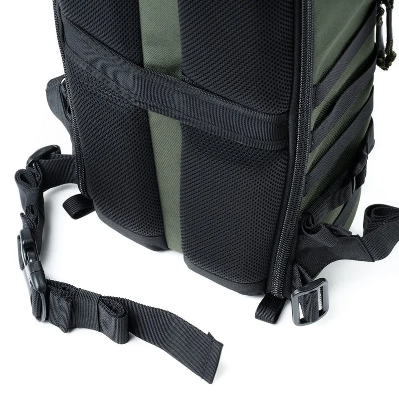 Sac à dos DarkLight 14L (Vert)