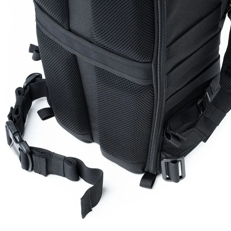 Sac à dos DarkLight 14L (Noir)