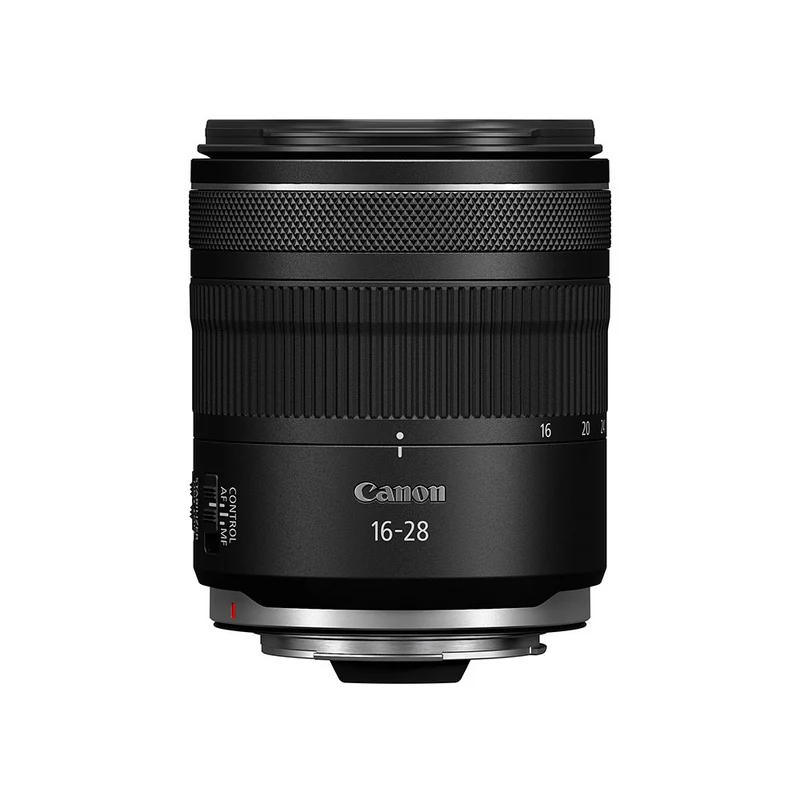 RF 16-28mm f/2.8 IS STM