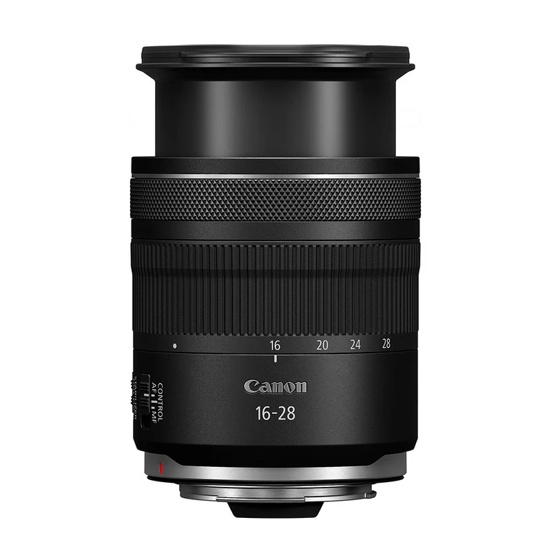 RF 16-28mm f/2.8 IS STM