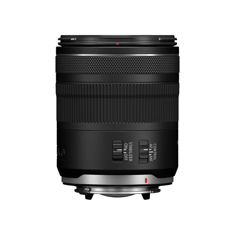 RF 16-28mm f/2.8 IS STM