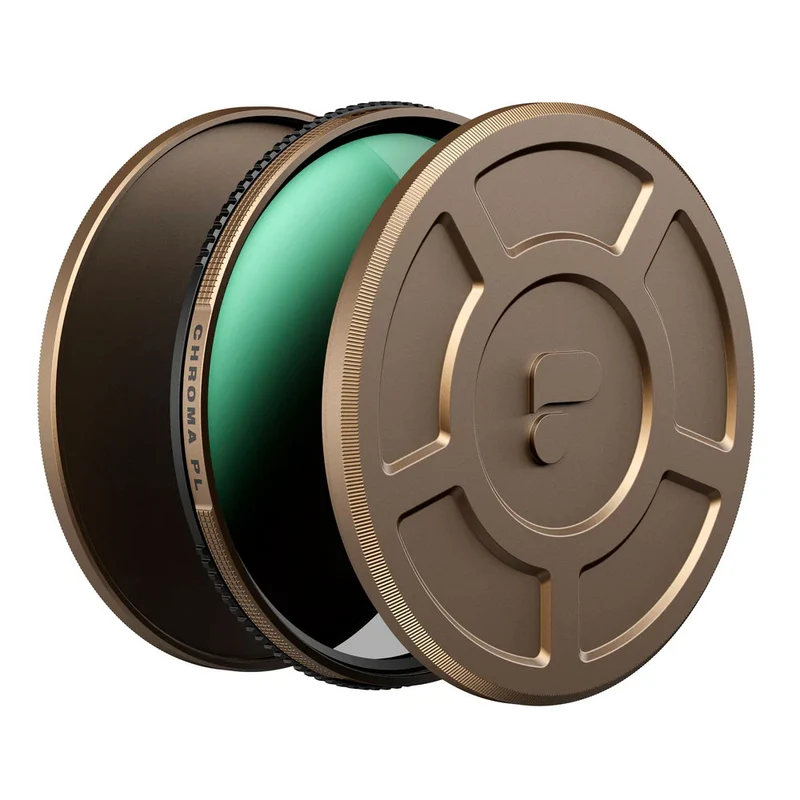 Filtre Chroma CP Série 135 McKinnon 82mm