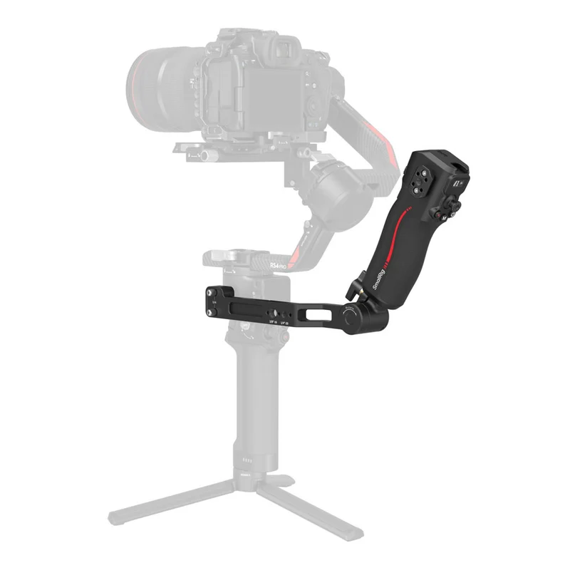 Poignée de Contrôle pour DJI RS