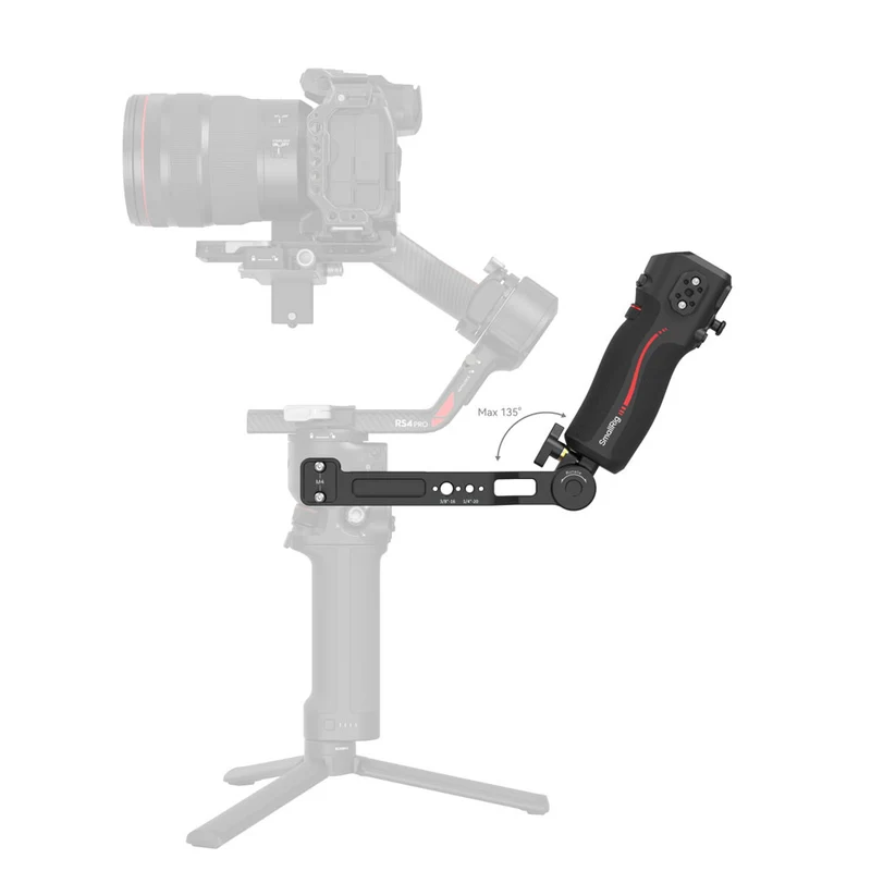 Poignée de Contrôle pour DJI RS