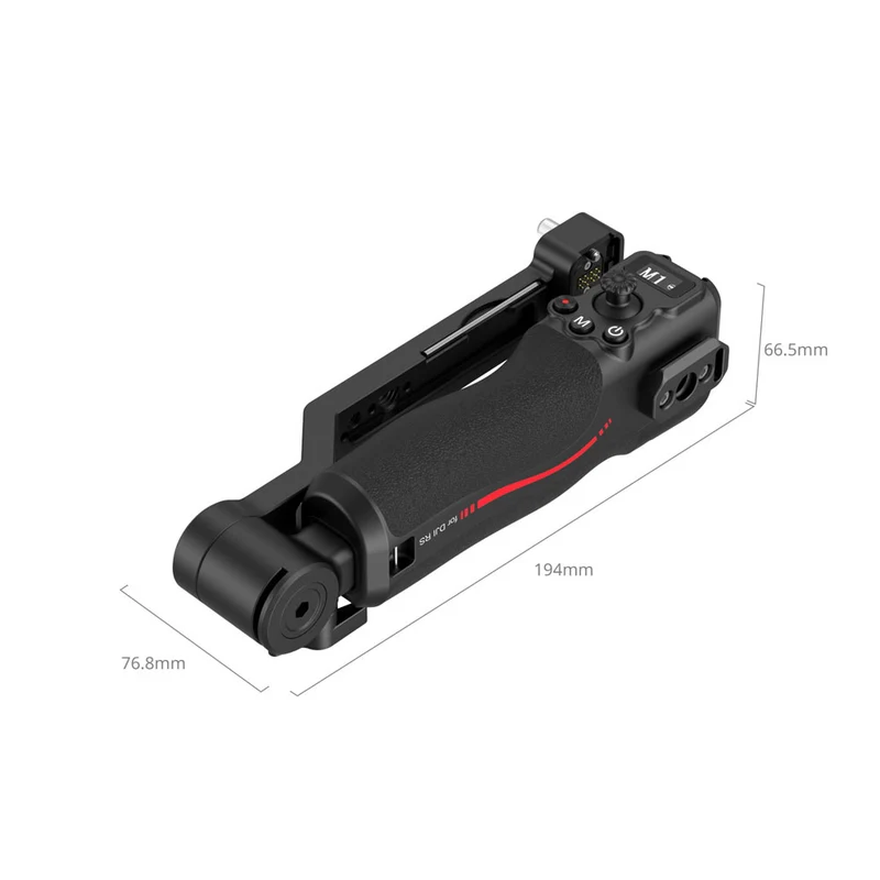 Poignée de Contrôle pour DJI RS