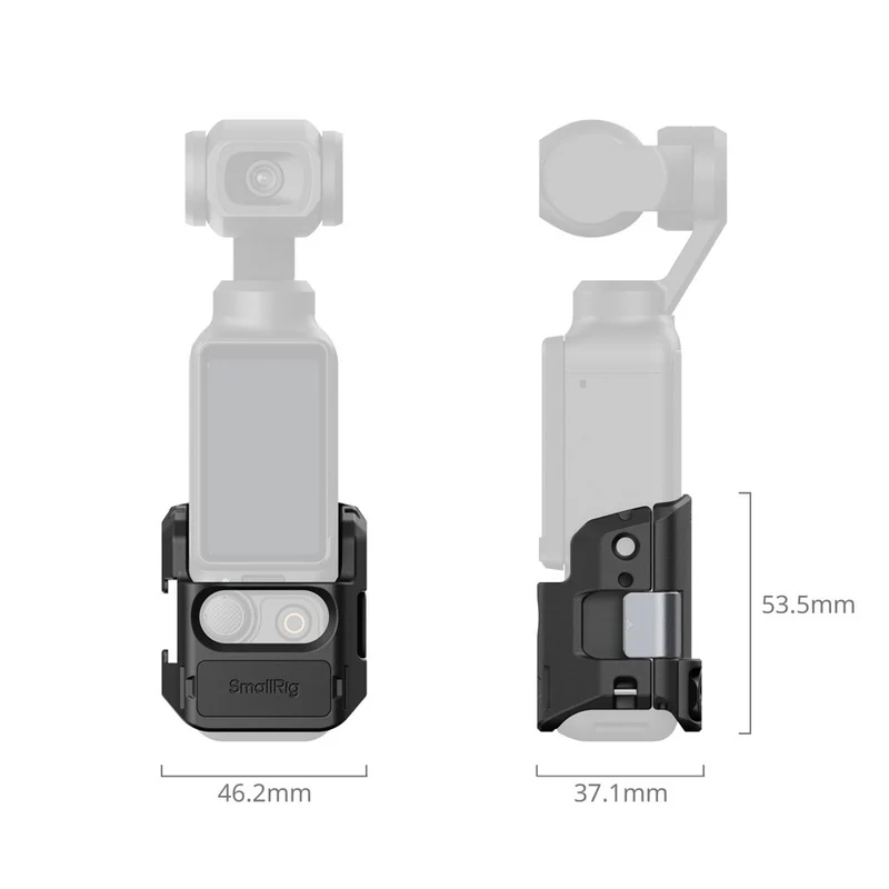 Cage pour DJI Osmo Pocket 3