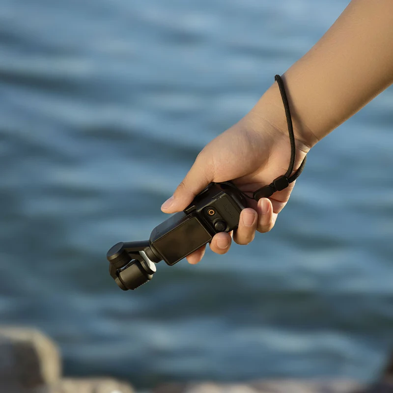 Cage pour DJI Osmo Pocket 3