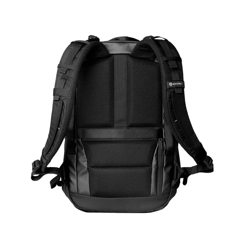 Sac à dos NIMBUS 18L (Noir)