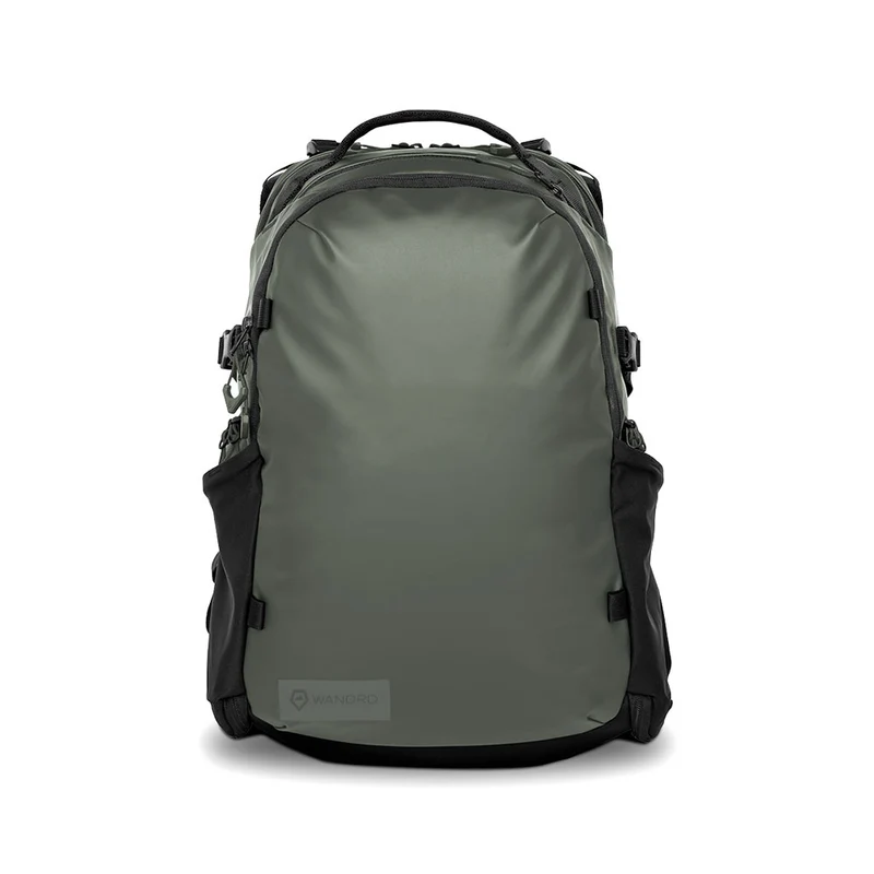 Sac à dos STRATUS Photo 18L (Vert Wasatch)