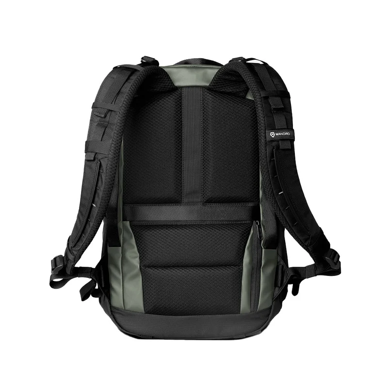 Sac à dos STRATUS Photo 18L (Vert Wasatch)