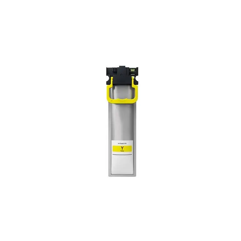 Epson 05A4 Cartouche Jaune compatible équivalent à C13T05A400, T05A4