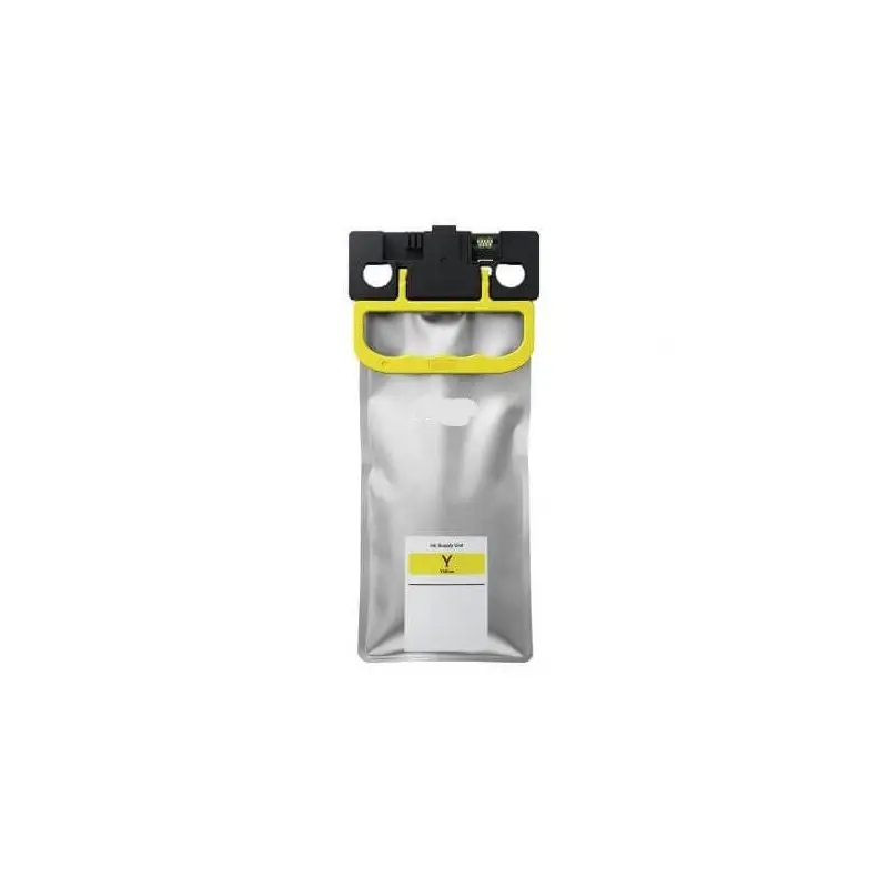 Epson T01D400 Cartouche Jaune compatible équivalent à C13T01D400