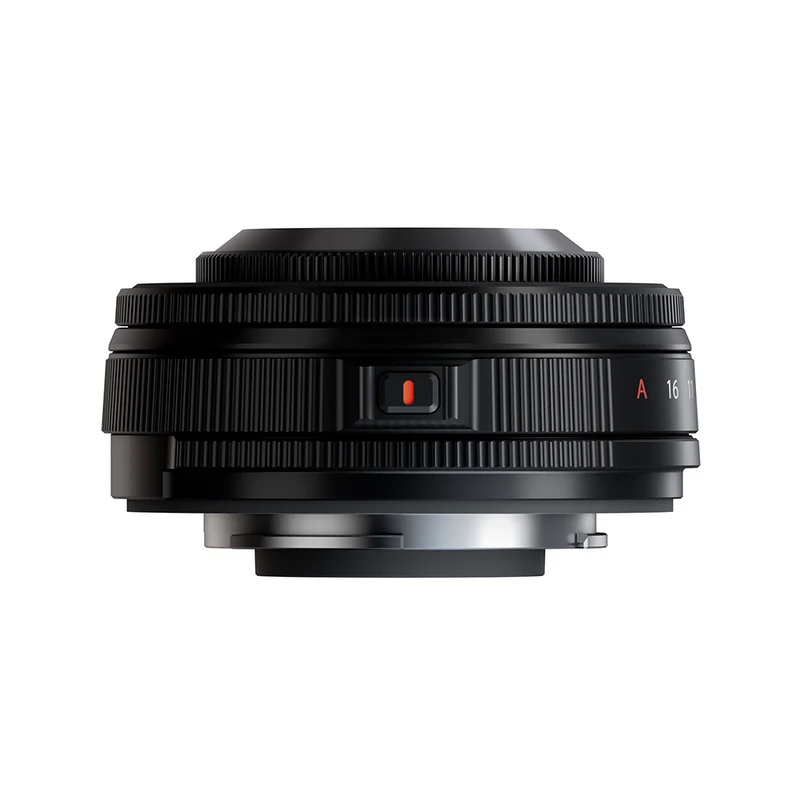 XF 23mm f/2.8 R WR (Noir)