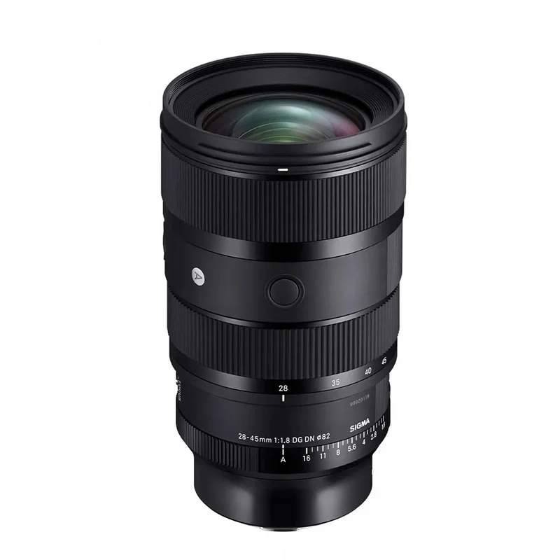 [Boîte Ouverte] 28-45mm f/1.8 DG DN Art Sony E
