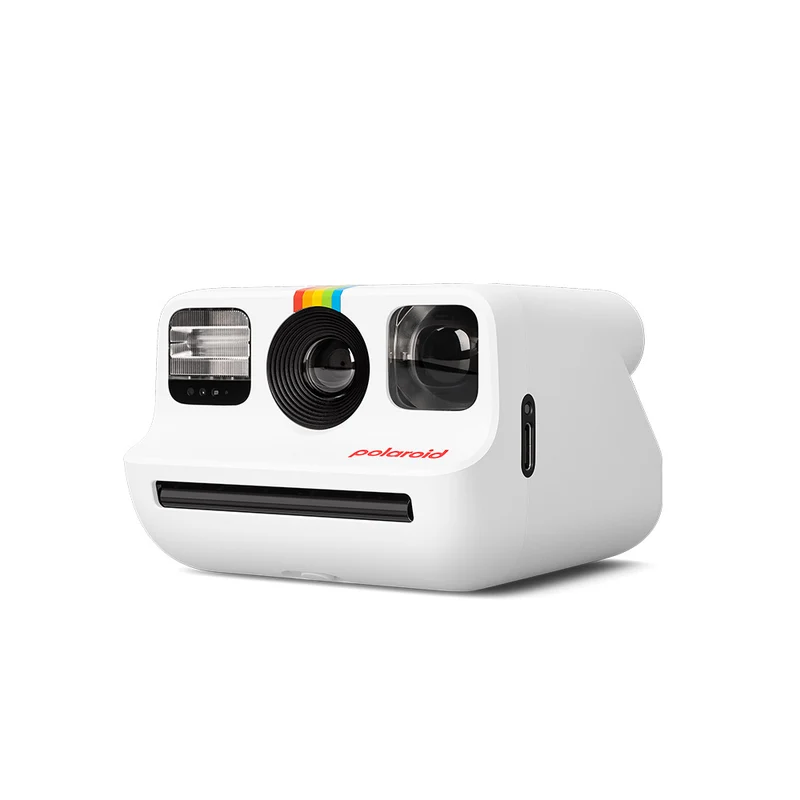 Polaroid Go Gen 2 (Blanc)
