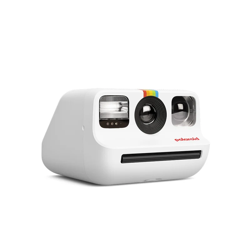 Polaroid Go Gen 2 (Blanc)
