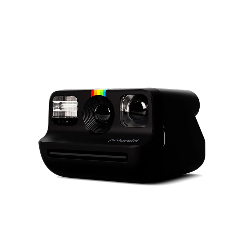 Polaroid Go Génération 2 (Noir)