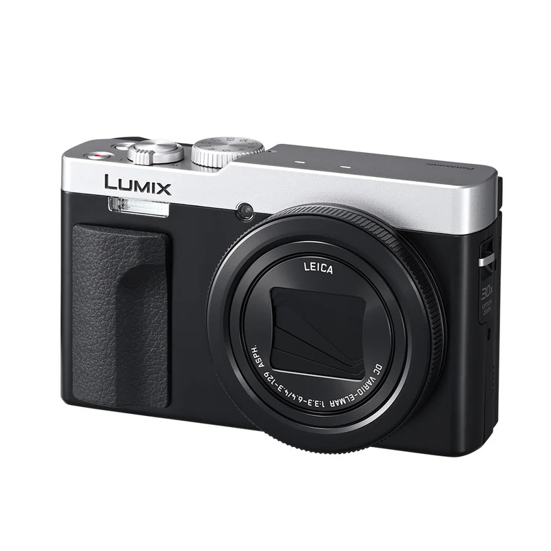 Lumix ZS99 (Argent)