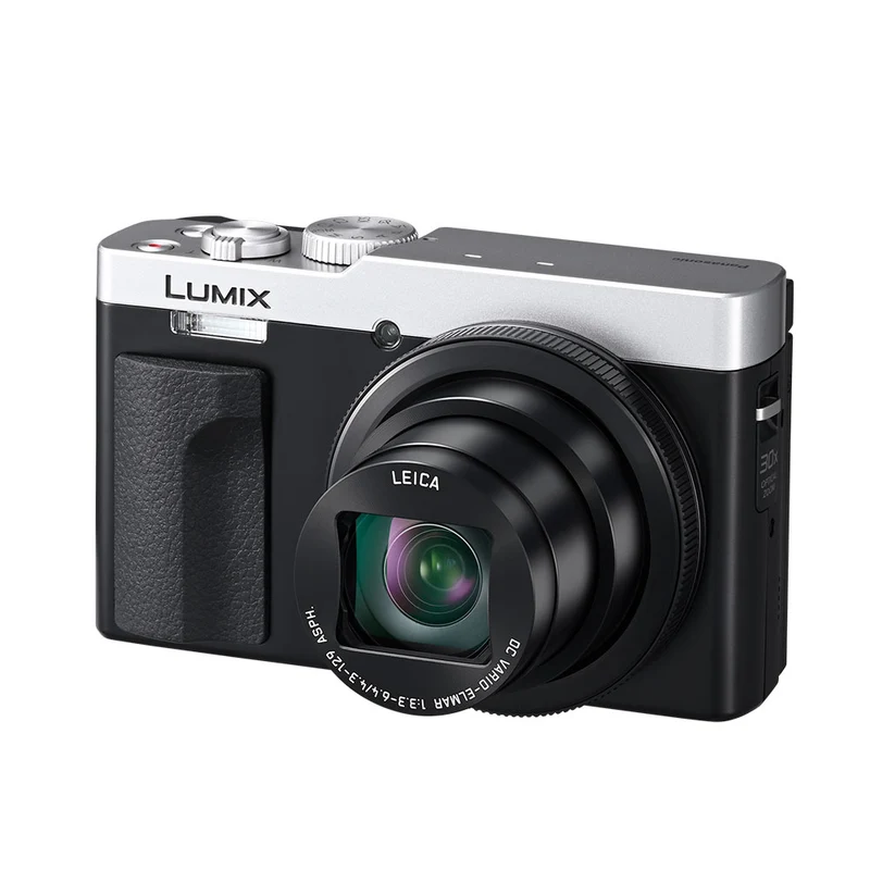 Lumix ZS99 (Argent)