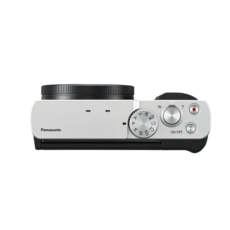 Lumix ZS99 (Argent)