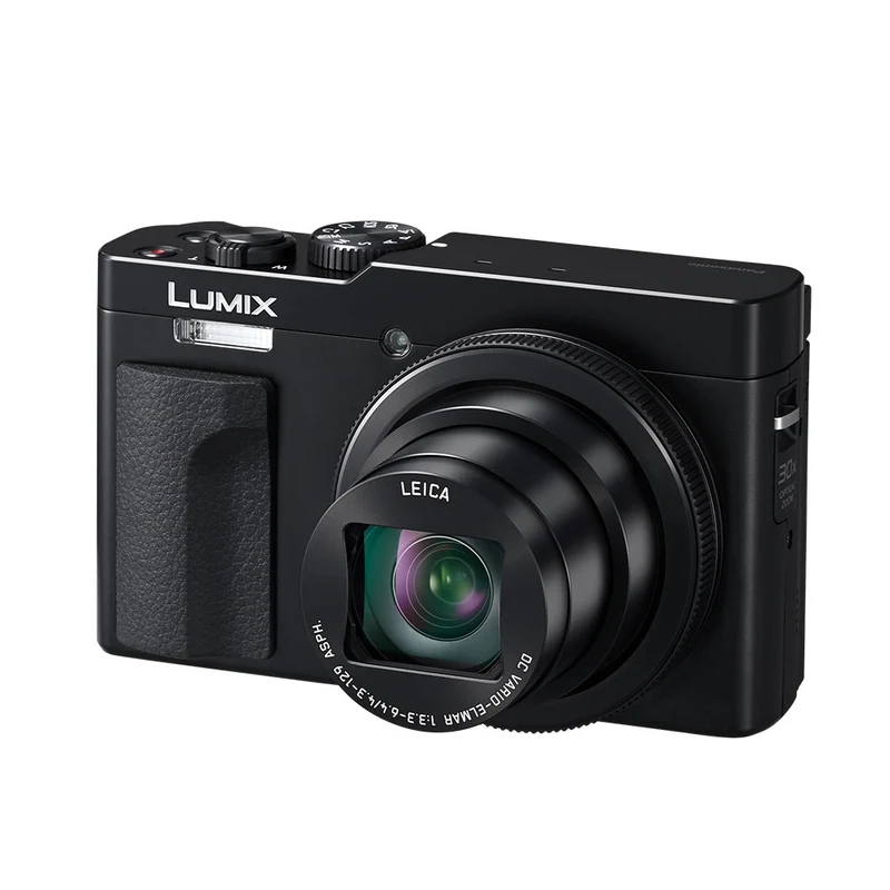 Lumix ZS99 (Noir)