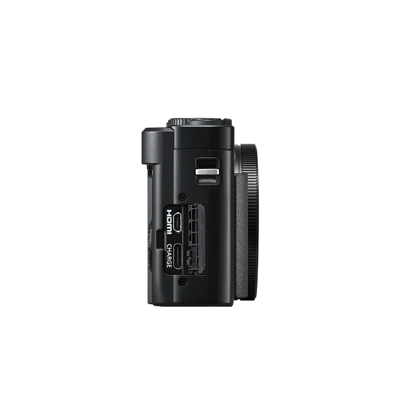 Lumix ZS99 (Noir)