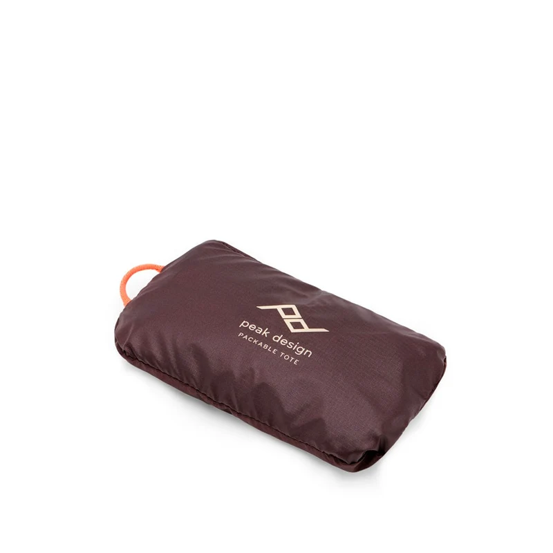 Sac Fourre-tout Packable Tote (Éclipse)