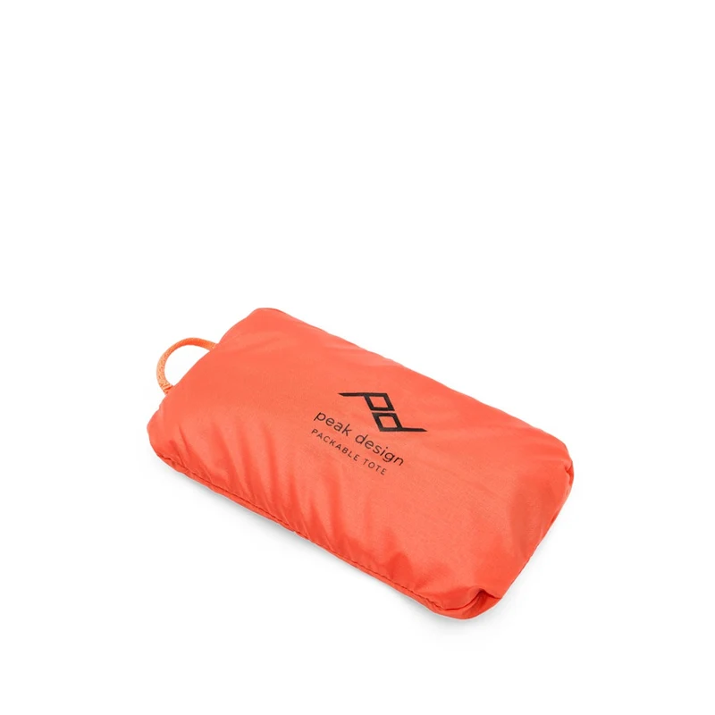 Sac Fourre-tout Packable Tote (Ibis)