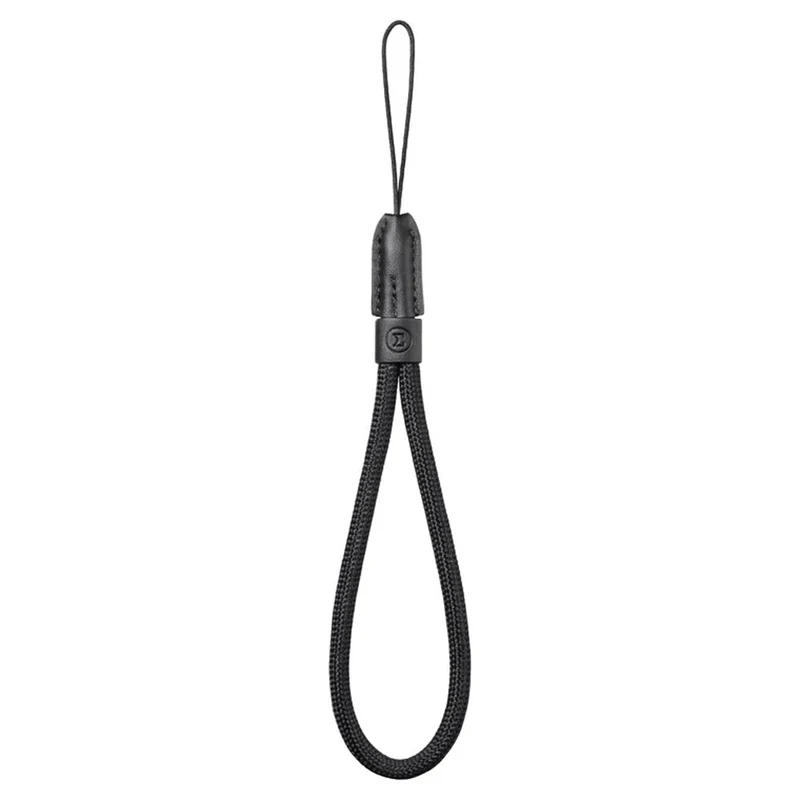 Courroie de poignet HS-11B pour Sigma BF (Noir)