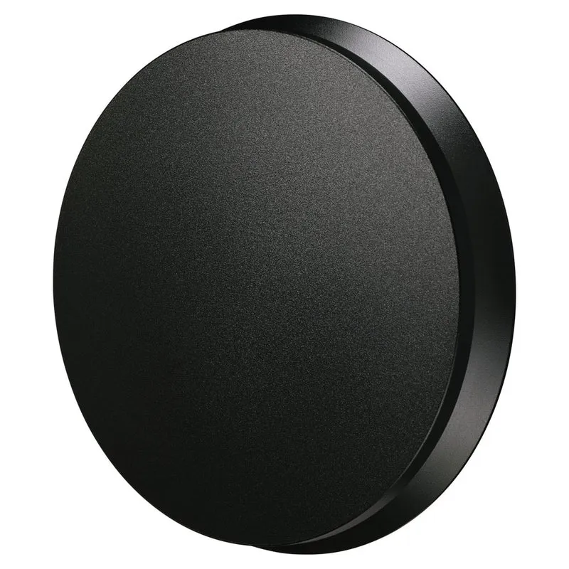 Capuchon avant en Métal LCF62-02M (Noir)