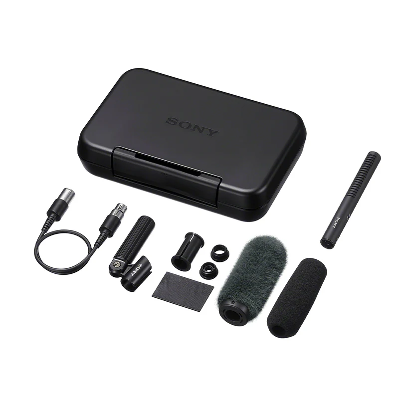 Micro-canon ECM-778