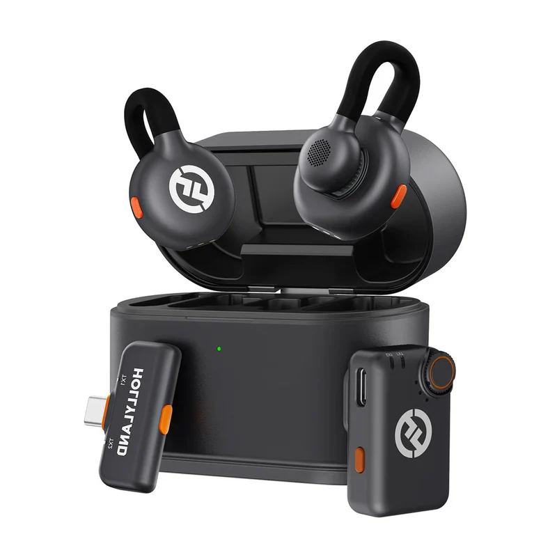 Micro Duo Lark M2S Combo Mini (USB-C & Caméra)