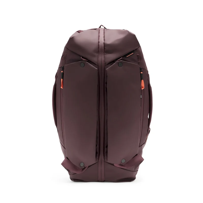 Sac hybride Travel Duffelpack 65L (Éclipse)