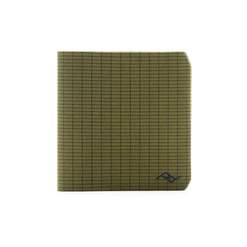 Portefeuille pliable EDC (Algue)