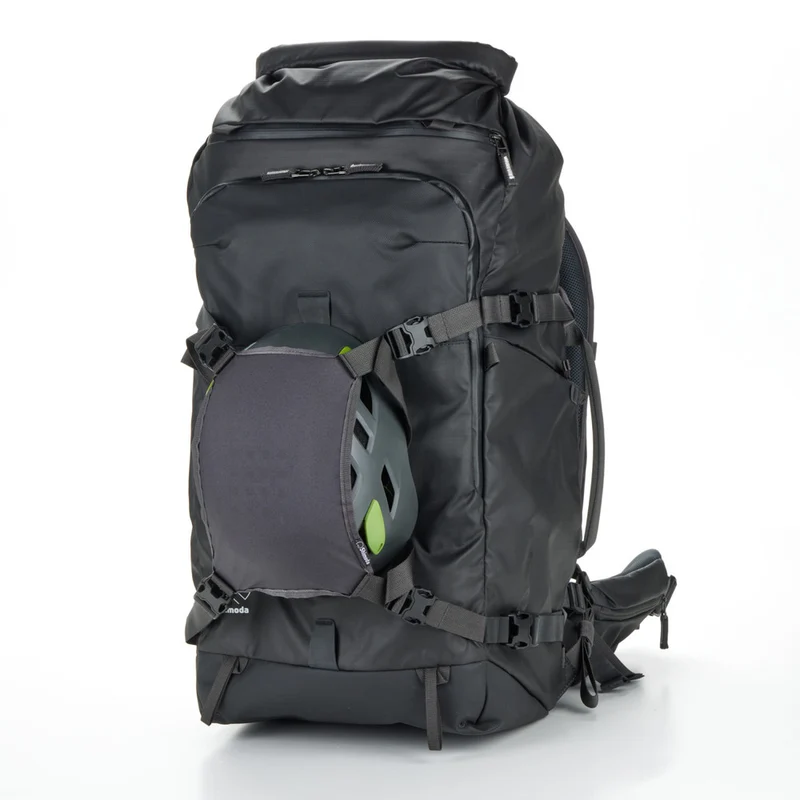 Sac à dos Ensemble de départ Action X70 HD V2 (Noir)