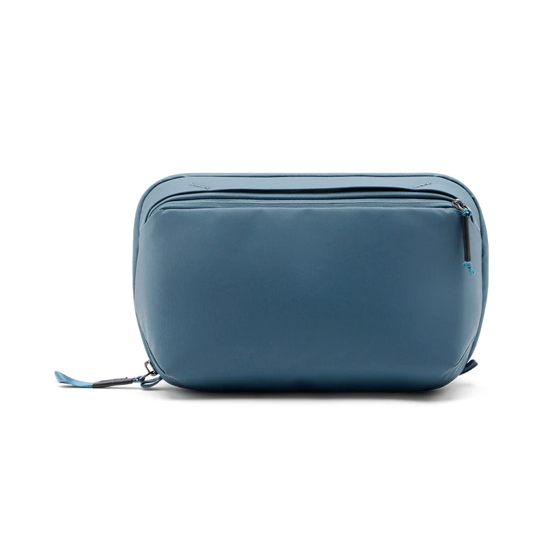 Pochette de toilette Wash Pouch (Océan)